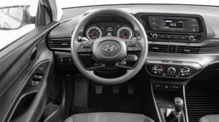 Hyundai i20 1.2 Pure WD8892S w leasingu dla firm