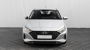 Hyundai i20 1.2 Pure WD8892S w leasingu dla firm