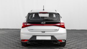 Hyundai i20 1.2 Pure WD8892S w leasingu dla firm