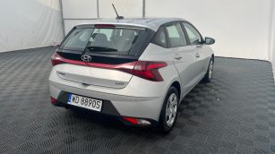 Hyundai i20 1.2 Pure WD8890S w abonamencie