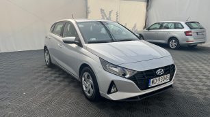 Hyundai i20 1.2 Pure WD9304S w abonamencie