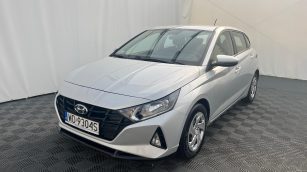 Hyundai i20 1.2 Pure WD9304S w abonamencie