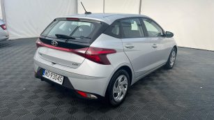 Hyundai i20 1.2 Pure WD9304S w abonamencie