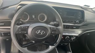 Hyundai i20 1.2 Pure WD9304S w abonamencie