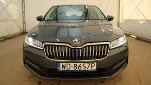 Skoda Superb 2.0 TDI SCR Ambition DSG WD8657P w zakupie za gotówkę