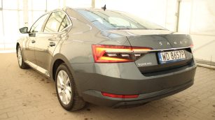 Skoda Superb 2.0 TDI SCR Ambition DSG WD8657P w zakupie za gotówkę