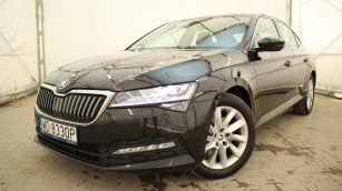 Skoda Superb 2.0 TDI SCR Ambition DSG WD8330P w zakupie za gotówkę