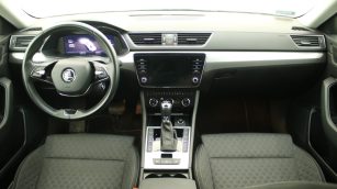 Skoda Superb 2.0 TDI SCR Ambition DSG WD8330P w zakupie za gotówkę