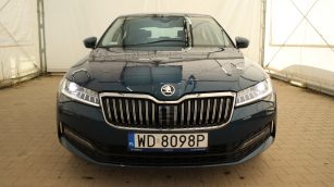 Skoda Superb 2.0 TDI SCR Ambition DSG WD8098P w leasingu dla firm