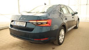 Skoda Superb 2.0 TDI SCR Ambition DSG WD8098P w leasingu dla firm