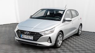 Hyundai i20 1.2 Pure WD9307S w abonamencie dla firm