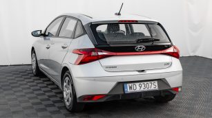 Hyundai i20 1.2 Pure WD9307S w abonamencie dla firm