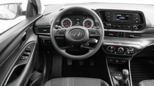 Hyundai i20 1.2 Pure WD9307S w abonamencie dla firm