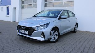 Hyundai i20 1.2 Pure WD8883S w abonamencie dla firm