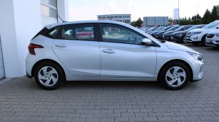 Hyundai i20 1.2 Pure WD8883S w abonamencie