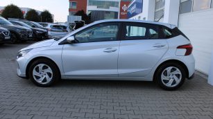 Hyundai i20 1.2 Pure WD8883S w abonamencie