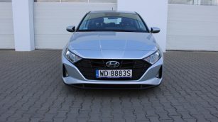 Hyundai i20 1.2 Pure WD8883S w abonamencie