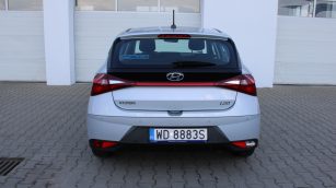 Hyundai i20 1.2 Pure WD8883S w abonamencie