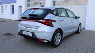 Hyundai i20 1.2 Pure WD8883S w abonamencie