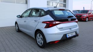 Hyundai i20 1.2 Pure WD8883S w abonamencie