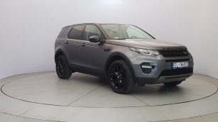 Land Rover Discovery Sport 2.0 Si4 HSE EL1M452 w leasingu dla firm