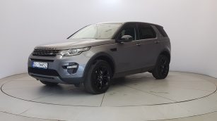 Land Rover Discovery Sport 2.0 Si4 HSE EL1M452 w leasingu dla firm