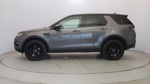 Land Rover Discovery Sport 2.0 Si4 HSE EL1M452 w leasingu dla firm