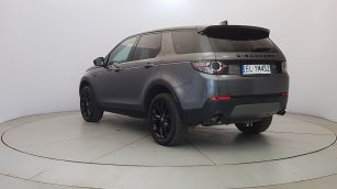 Land Rover Discovery Sport 2.0 Si4 HSE EL1M452 w leasingu dla firm