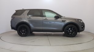 Land Rover Discovery Sport 2.0 Si4 HSE EL1M452 w leasingu dla firm