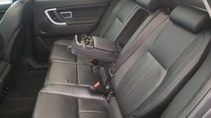 Land Rover Discovery Sport 2.0 Si4 HSE EL1M452 w leasingu dla firm