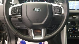 Land Rover Discovery Sport 2.0 Si4 HSE EL1M452 w leasingu dla firm