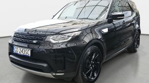 Land Rover Discovery V 2.0 SD4 HSE GD243SC w zakupie za gotówkę