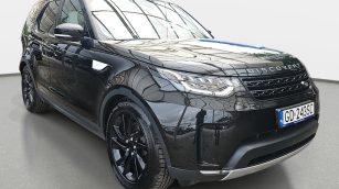 Land Rover Discovery V 2.0 SD4 HSE GD243SC w zakupie za gotówkę