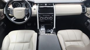 Land Rover Discovery V 2.0 SD4 HSE GD243SC w zakupie za gotówkę