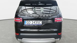 Land Rover Discovery V 2.0 SD4 HSE GD243SC w leasingu dla firm