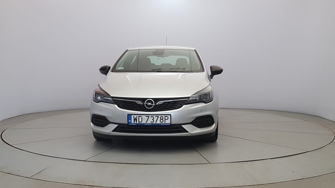 Opel Astra V 1.2 T Edition S&S WD7378P w leasingu dla firm