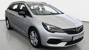 Opel Astra V 1.2 T Edition S&S GD665YE w zakupie za gotówkę