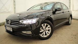 Volkswagen Passat 1.5 TSI EVO Essence DSG WD7628P w leasingu dla firm