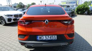 Renault Arkana 1.3 TCe mHEV R.S. Line EDC WD5745S w abonamencie dla firm