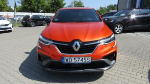 Renault Arkana 1.3 TCe mHEV R.S. Line EDC WD5745S w abonamencie dla firm