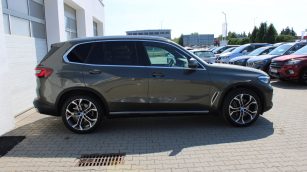 BMW X5 xDrive30d mHEV aut PO7VF99 w zakupie za gotówkę