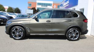 BMW X5 xDrive30d mHEV aut PO7VF99 w leasingu dla firm