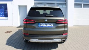 BMW X5 xDrive30d mHEV aut PO7VF99 w leasingu dla firm