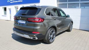 BMW X5 xDrive30d mHEV aut PO7VF99 w zakupie za gotówkę