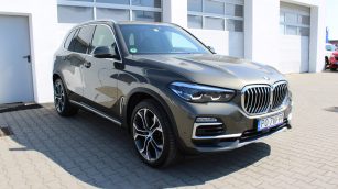 BMW X5 xDrive30d mHEV aut PO7VF99 w zakupie za gotówkę