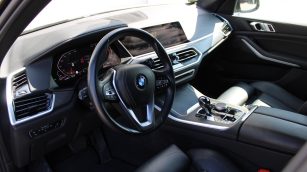 BMW X5 xDrive30d mHEV aut PO7VF99 w leasingu dla firm