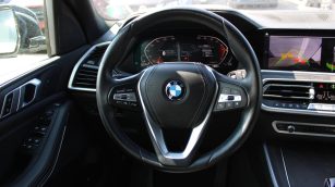 BMW X5 xDrive30d mHEV aut PO7VF99 w leasingu dla firm