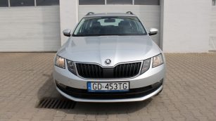 Skoda Octavia 1.5 TSI GPF ACT Ambition GD453TG w zakupie za gotówkę