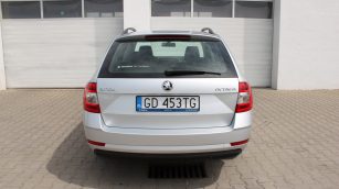 Skoda Octavia 1.5 TSI GPF ACT Ambition GD453TG w leasingu dla firm