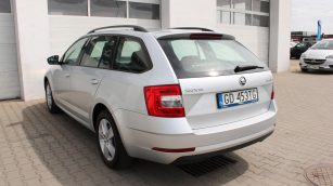 Skoda Octavia 1.5 TSI GPF ACT Ambition GD453TG w leasingu dla firm